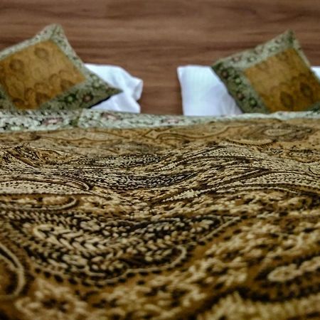 Ajay Guest House Waranasi Zewnętrze zdjęcie
