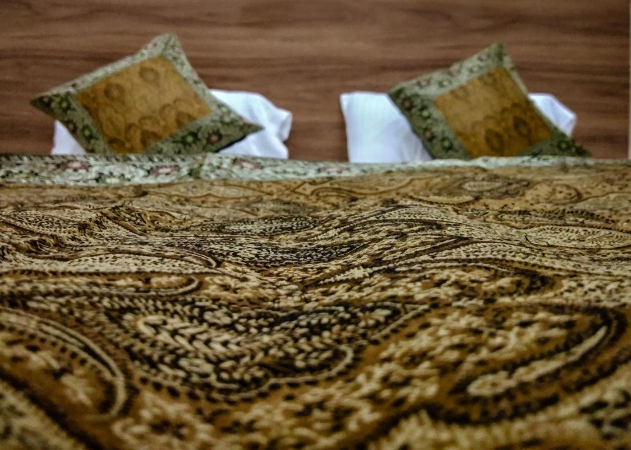 Ajay Guest House Waranasi Zewnętrze zdjęcie