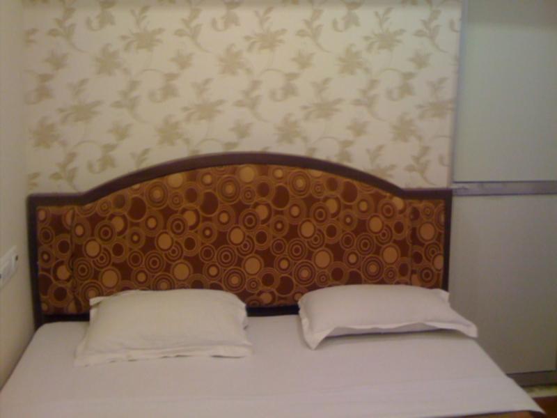 Ajay Guest House Waranasi Zewnętrze zdjęcie