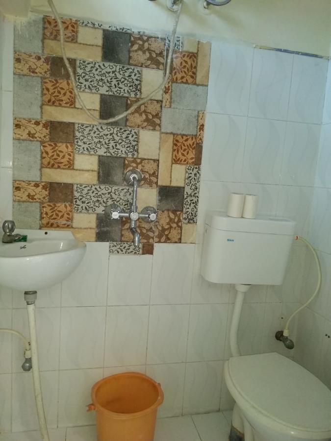 Ajay Guest House Waranasi Zewnętrze zdjęcie