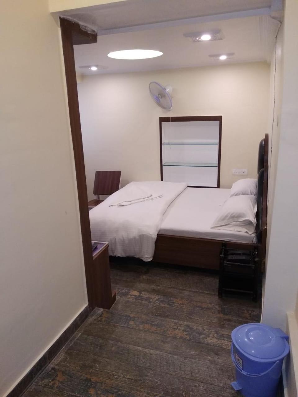 Ajay Guest House Waranasi Zewnętrze zdjęcie