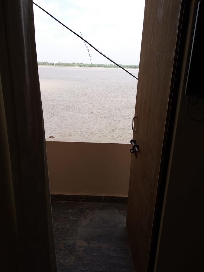 Ajay Guest House Waranasi Zewnętrze zdjęcie